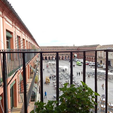 Casa La Esparteria De La Corredera Cordova Esterno foto