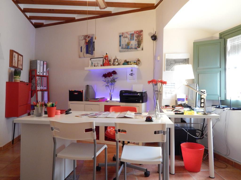 Casa La Esparteria De La Corredera Cordova Esterno foto