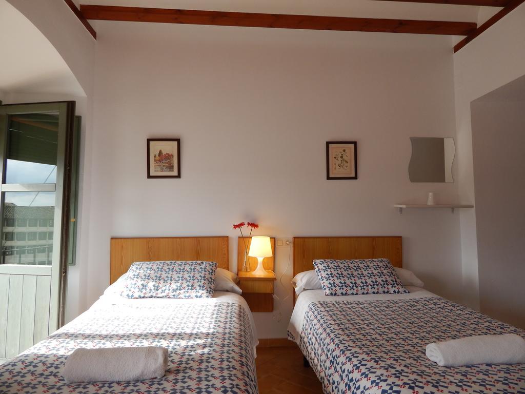 Casa La Esparteria De La Corredera Cordova Camera foto