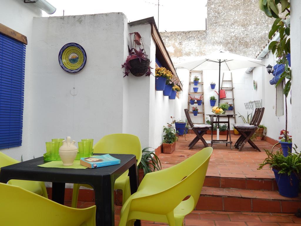 Casa La Esparteria De La Corredera Cordova Esterno foto