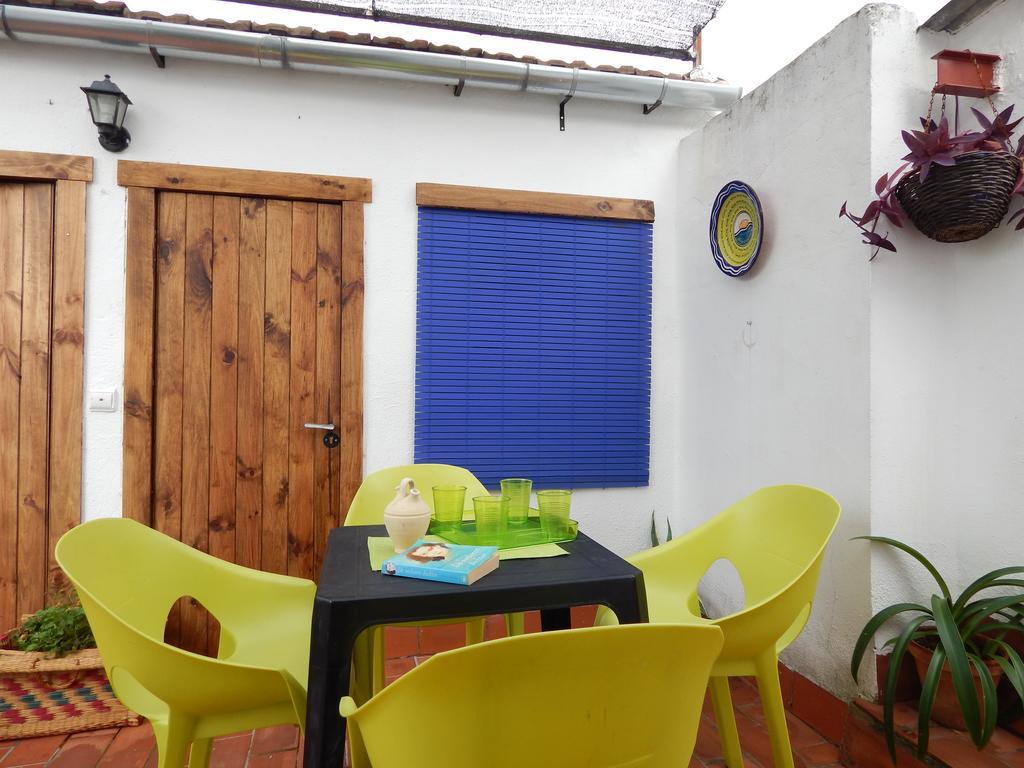 Casa La Esparteria De La Corredera Cordova Esterno foto