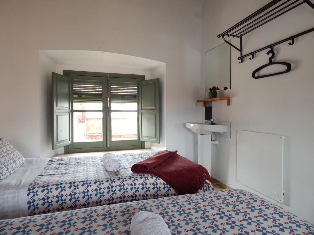 Casa La Esparteria De La Corredera Cordova Esterno foto