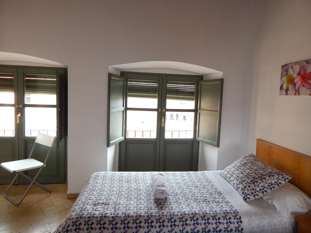 Casa La Esparteria De La Corredera Cordova Esterno foto