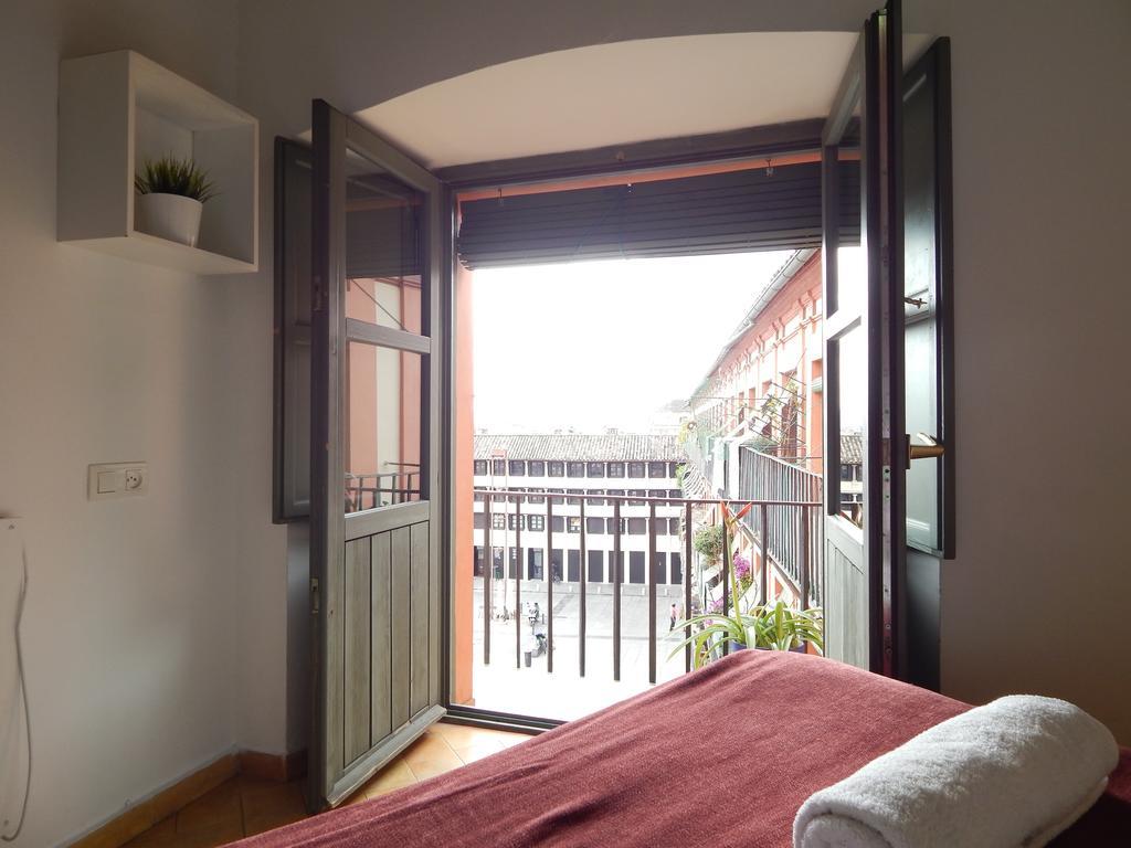 Casa La Esparteria De La Corredera Cordova Esterno foto