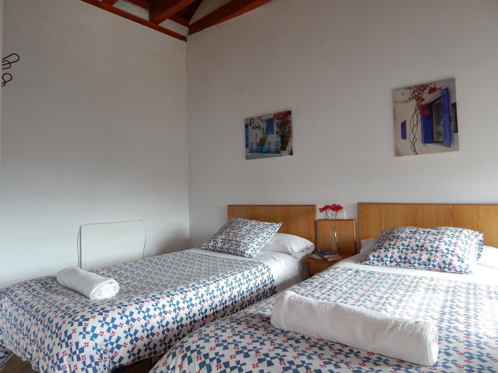 Casa La Esparteria De La Corredera Cordova Esterno foto