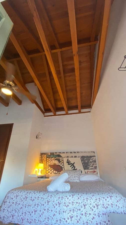 Casa La Esparteria De La Corredera Cordova Esterno foto