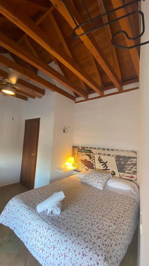 Casa La Esparteria De La Corredera Cordova Esterno foto