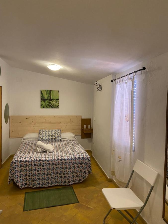 Casa La Esparteria De La Corredera Cordova Esterno foto