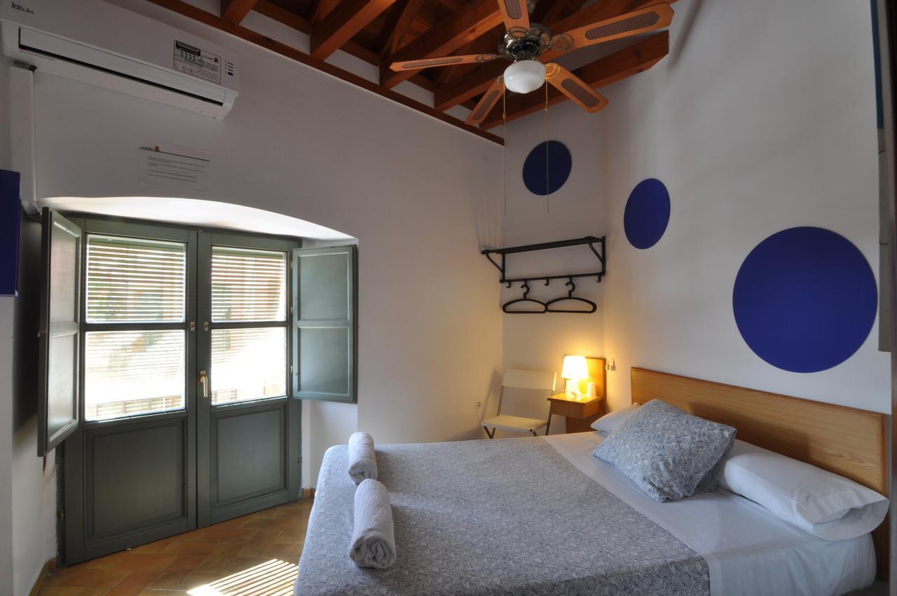 Casa La Esparteria De La Corredera Cordova Esterno foto
